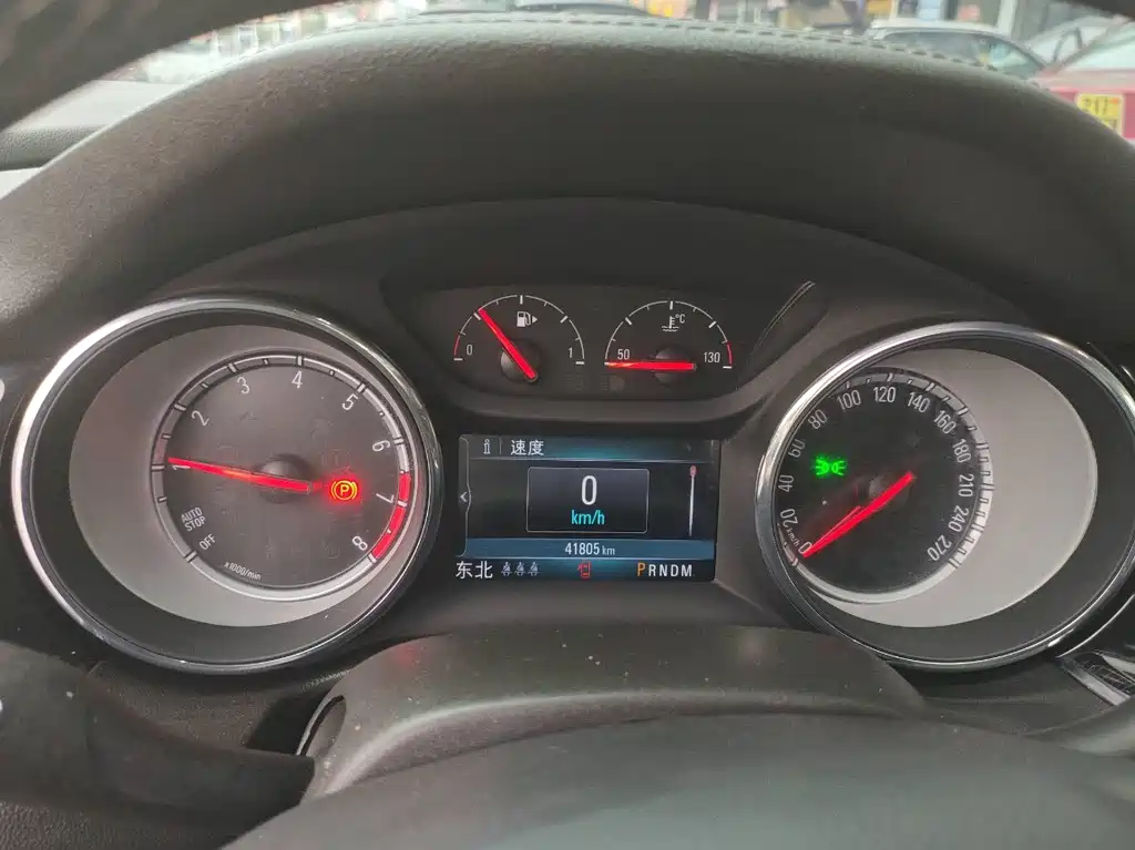 Regal 2019 20T Elite National VI купить на сайте DeffCars