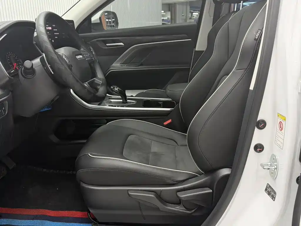 Haval H6 2023 National Fashion Edition 1.5T Automatic Urban Edition купить на сайте DeffCars
