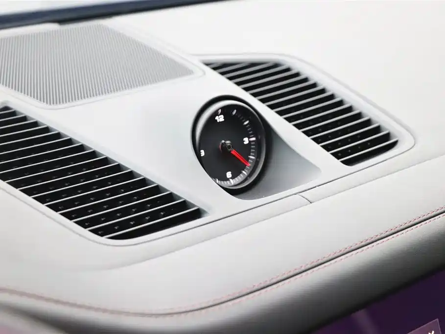 Cayenne 2023 Cayenne 3.0T Platinum Edition купить на сайте DeffCars