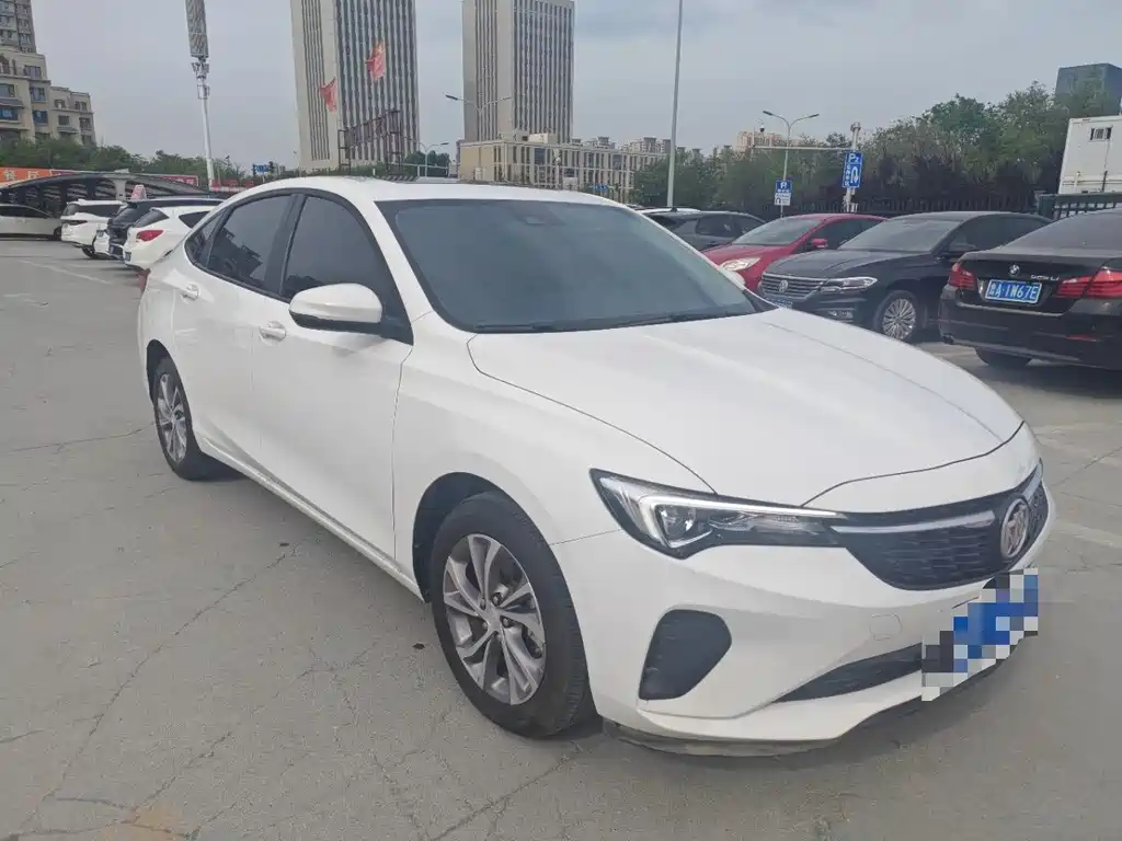 Valeant 2023 Pro Enjoy Edition купить на сайте DeffCars