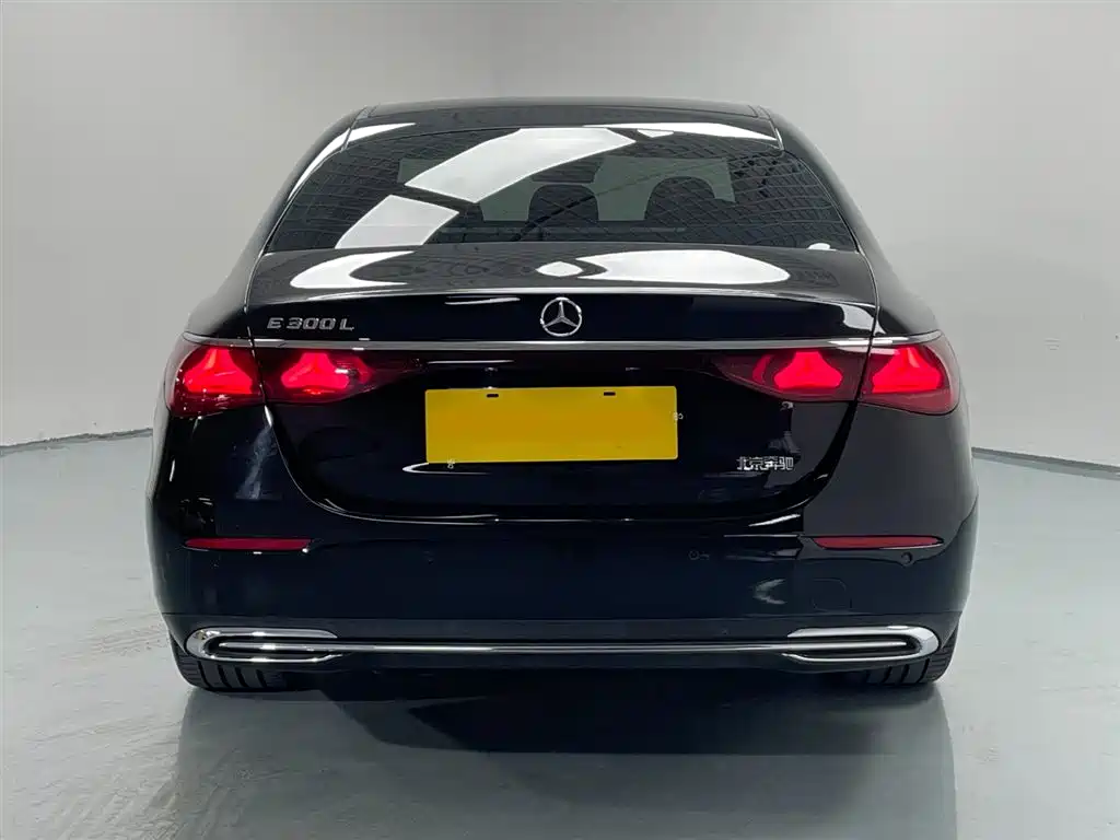 Mercedes-Benz E-Class 2024 E 300 L Luxury Model купить на сайте DeffCars