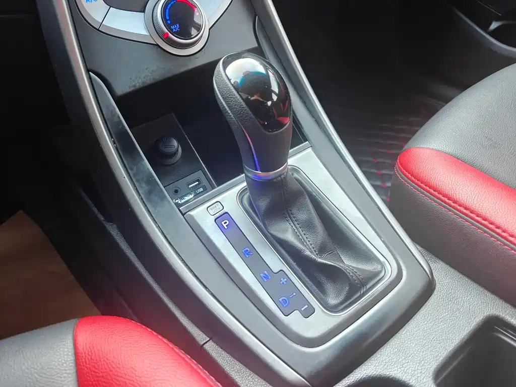 Langdong 2016 1.6L automatic intelligent model купить на сайте DeffCars
