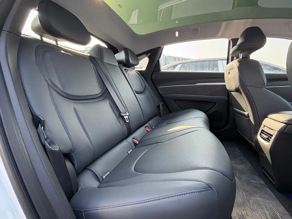 Xpeng MONA M03 2025 model 600 long battery life Max купить на сайте DeffCars