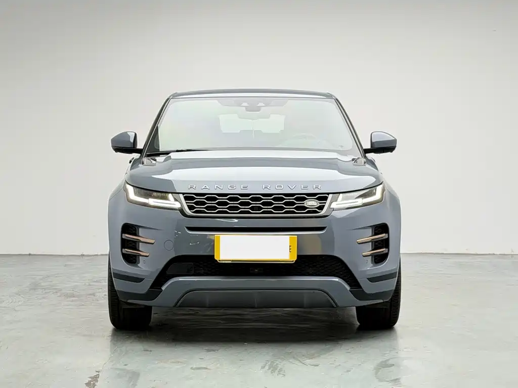 Range Rover Evoque 2020 249PS R-DYNAMIC SE Sports Technology Edition купить на сайте DeffCars