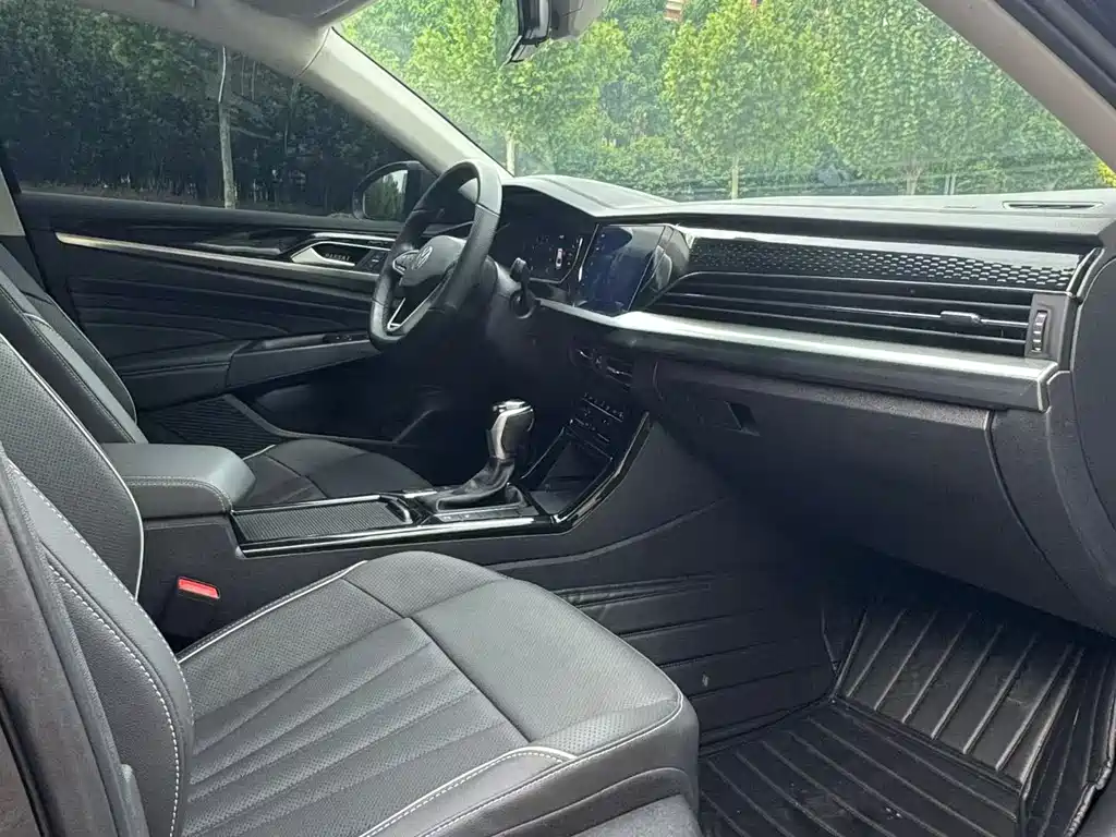 Passat 2024 380TSI Starry Sky Deluxe Edition купить на сайте DeffCars