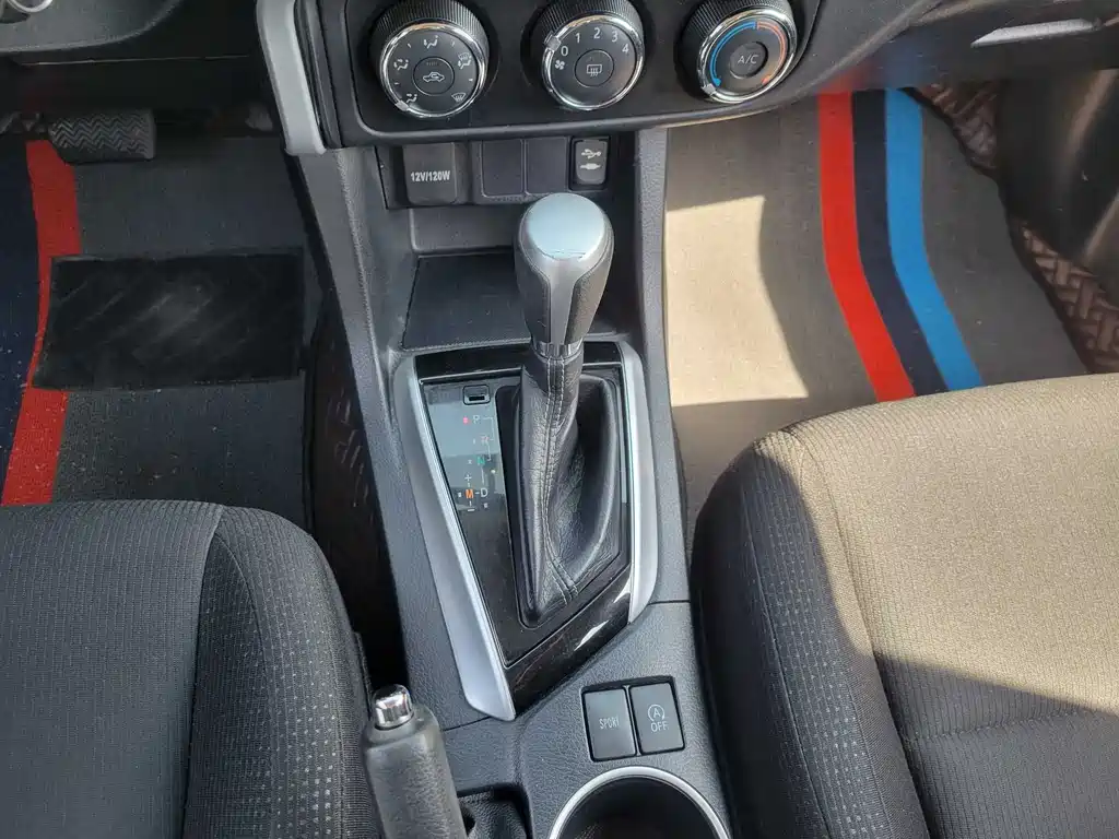 Ralink 2017 facelift 185T CVT Elite Edition National V купить на сайте DeffCars
