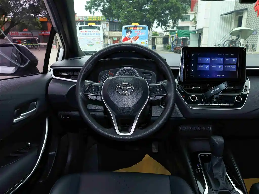 Ralink 2021 185T CVT Deluxe Edition купить на сайте DeffCars