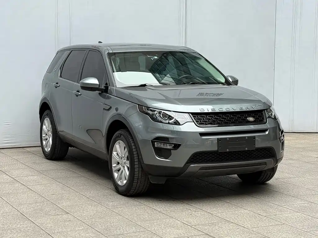 Discover Shenxing 2018 240PS SE version купить на сайте DeffCars