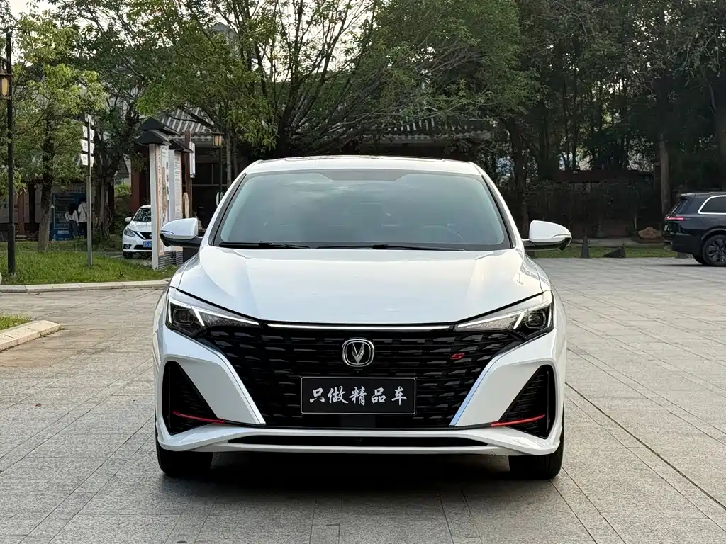 EADO 2024 PLUS Blue Whale NE 1.4T GDI DCT High Energy Edition купить на сайте DeffCars