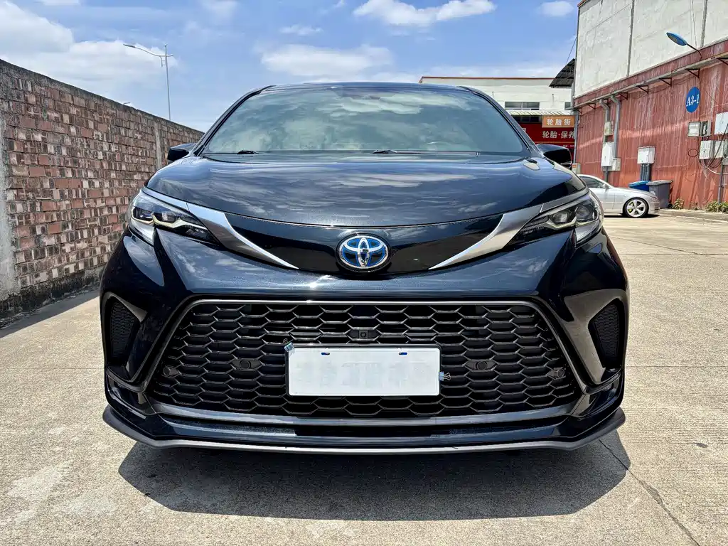 Grevia 2023 2.5L Hybrid Flagship VIP Edition купить на сайте DeffCars