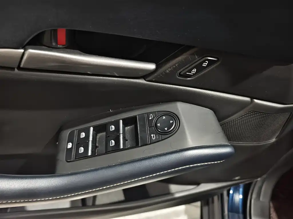 Mazda CX-30 2021 2.0L automatic Yayue type купить на сайте DeffCars
