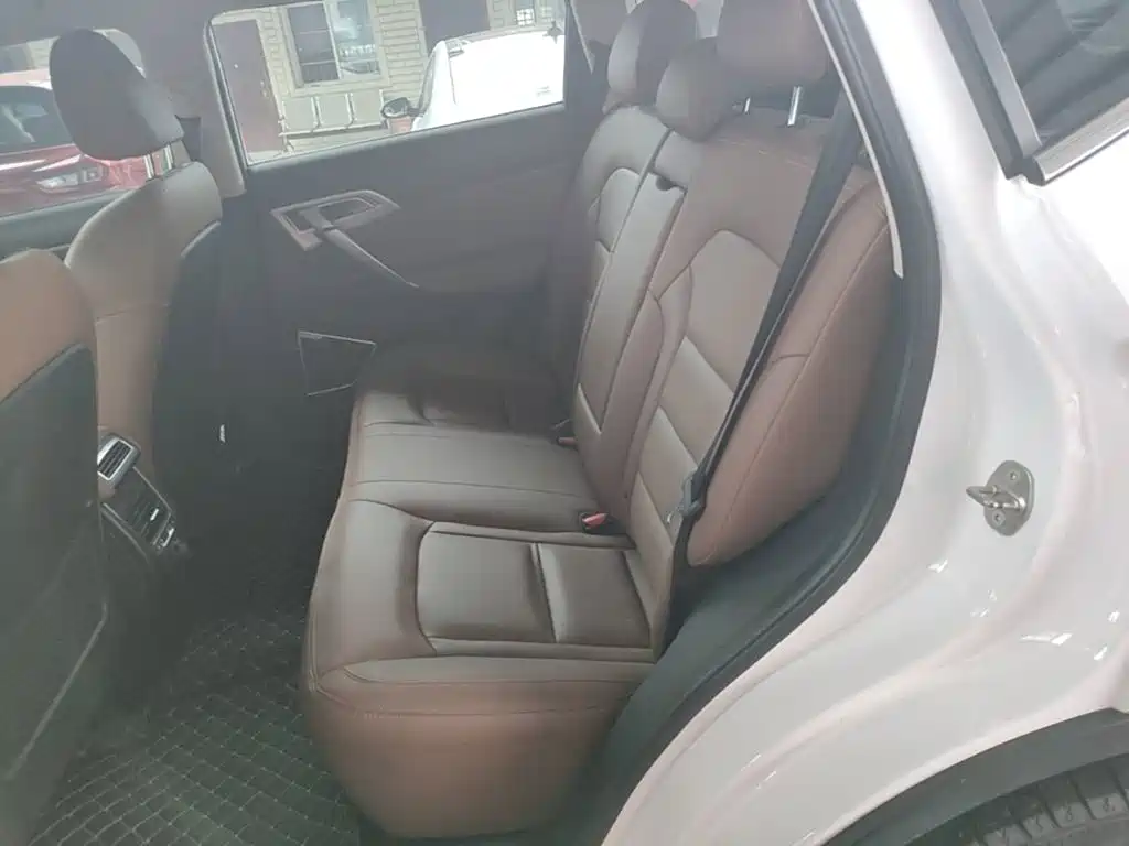 Boyue (Atlas) 2016 1.8TD Auto-Intelligent купить на сайте DeffCars