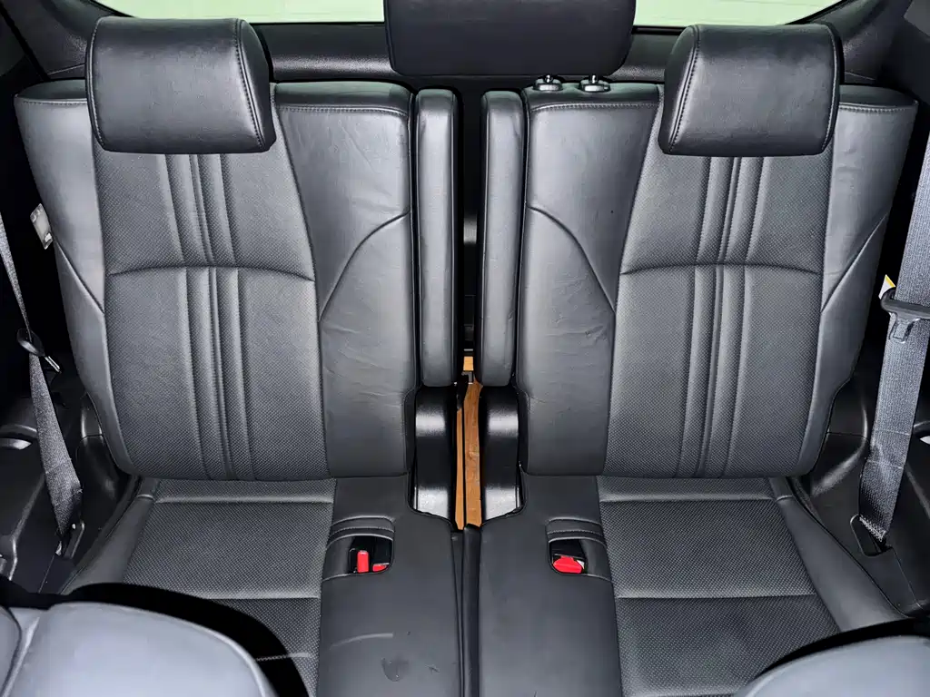 Alfa 2020 Shuangqing 2.5L Premium Edition купить на сайте DeffCars