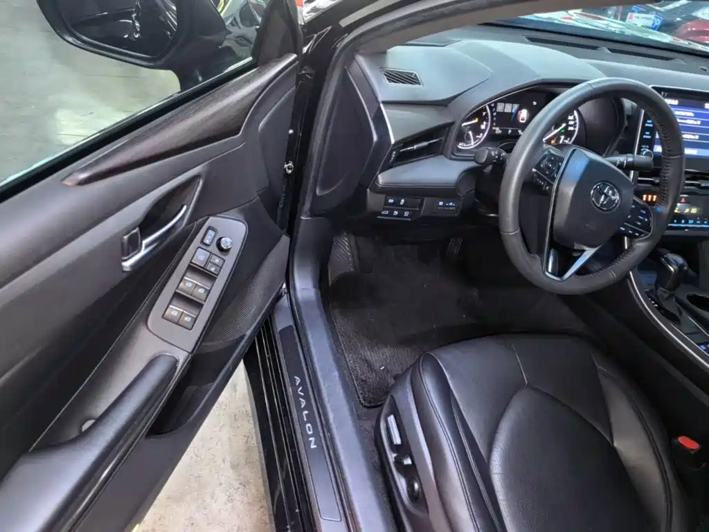 Asia Dragon 2019 2.0L XLE Exclusive Edition National VI купить на сайте DeffCars