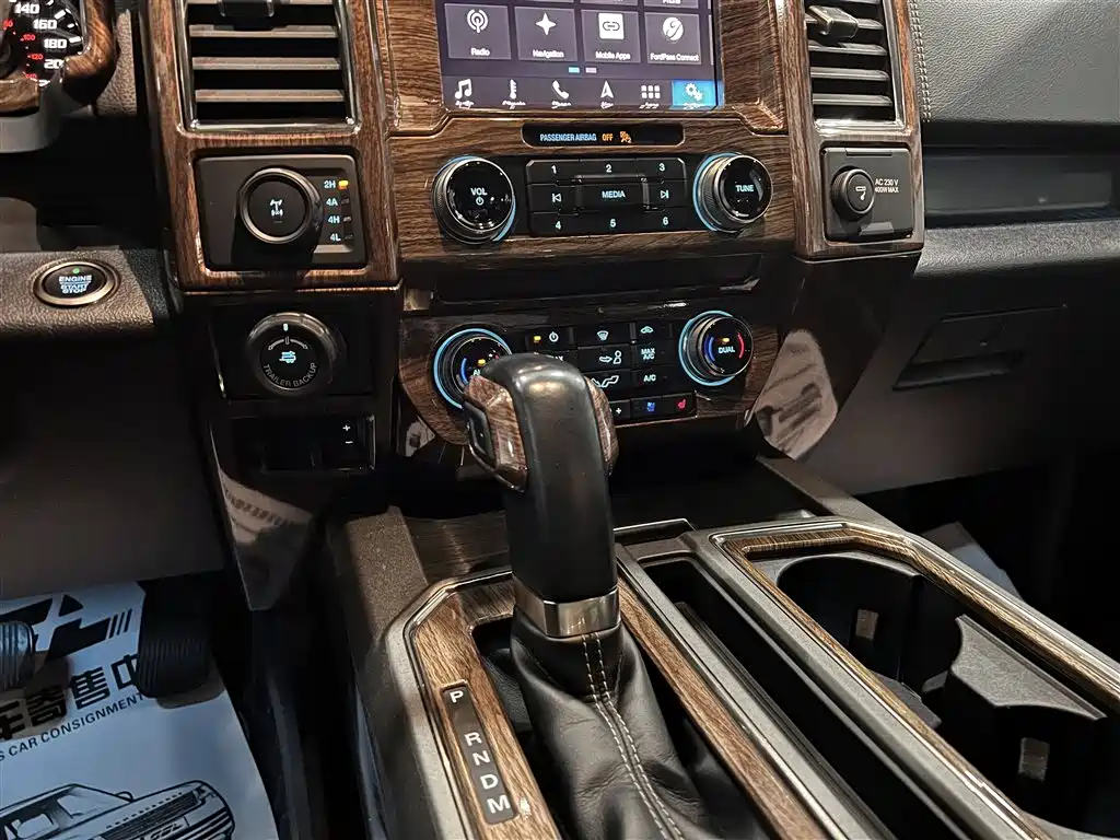 Ford F-150 Raptor 2019 3.5T Raptor Performance Enhanced Edition купить на сайте DeffCars
