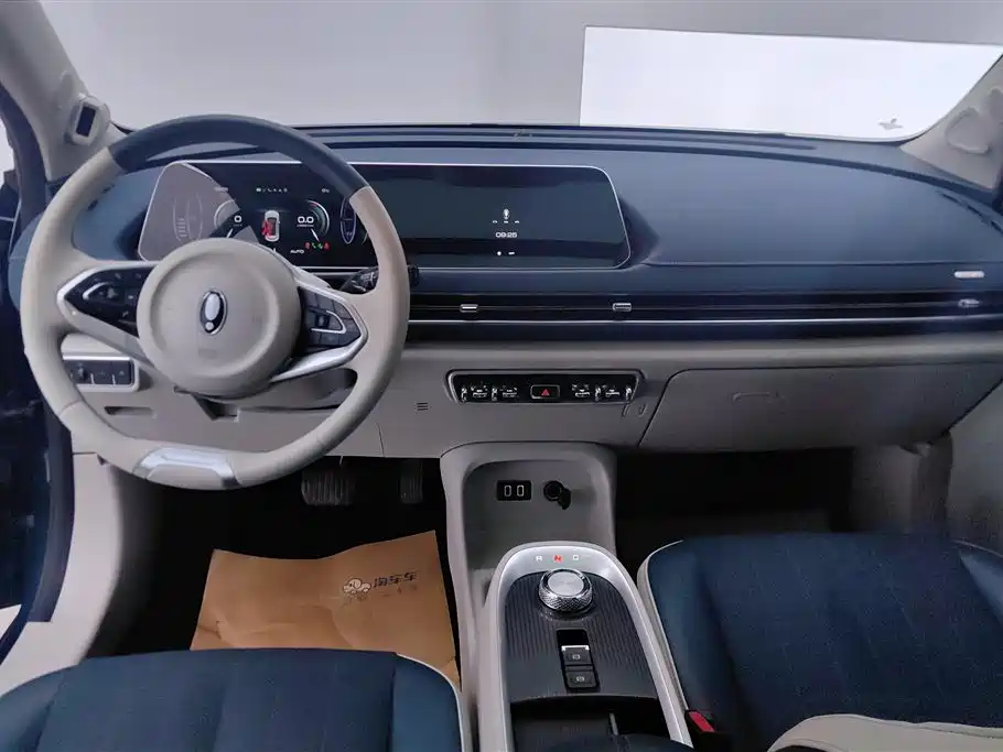 Euler Good Cat 2022 Morandi Edition 400km standard battery life premium type lithium iron phosphate купить на сайте DeffCars