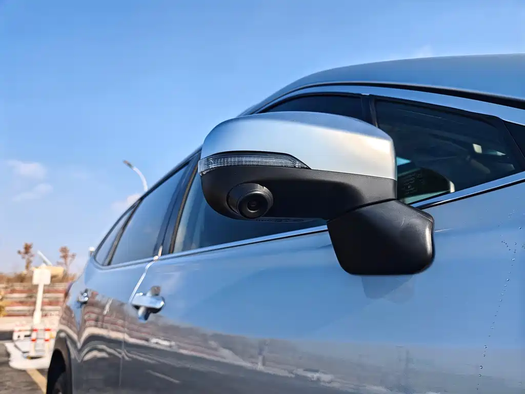 Forester 2022 2.0i AWD Ultimate EyeSight купить на сайте DeffCars