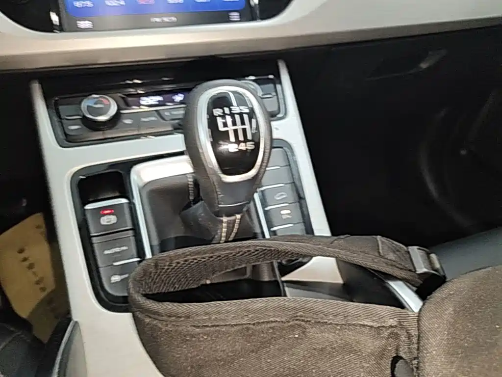 Boyue (Atlas) 2016 2.0L Manual Smart Style купить на сайте DeffCars