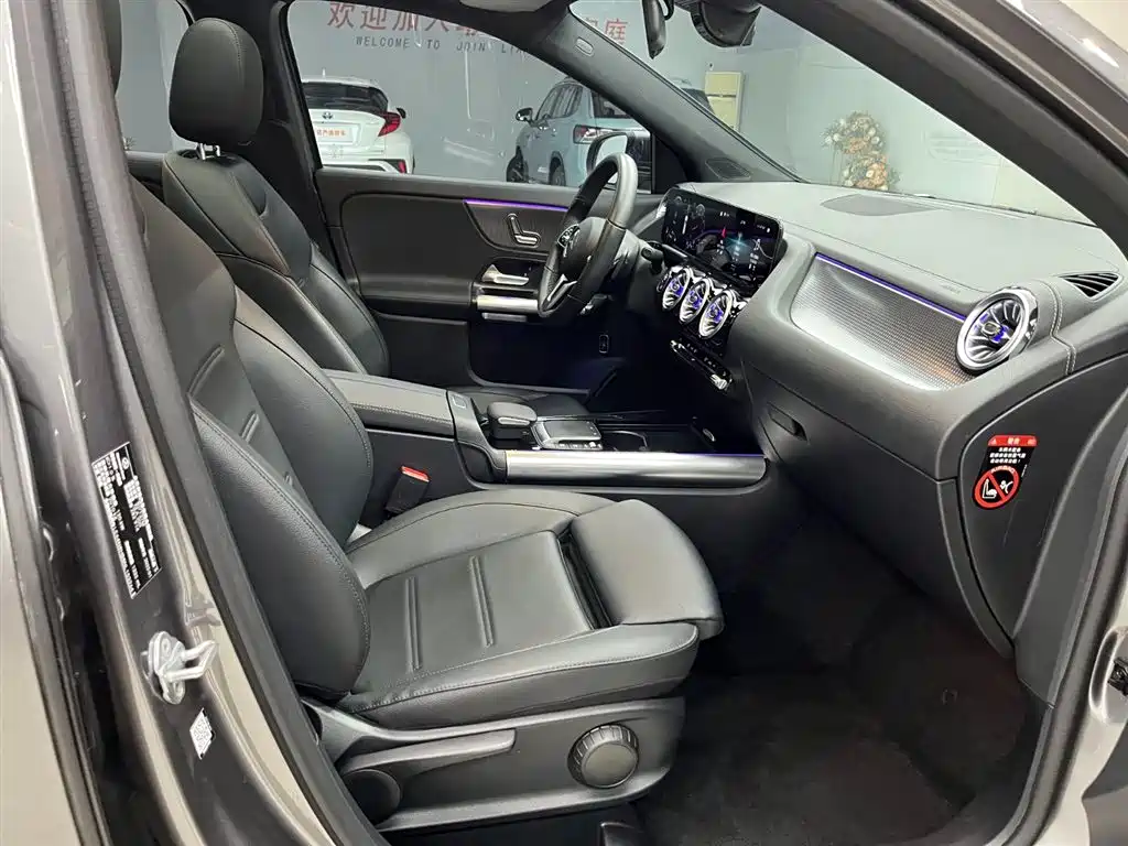 Mercedes-Benz GLA 2022 GLA 200 купить на сайте DeffCars