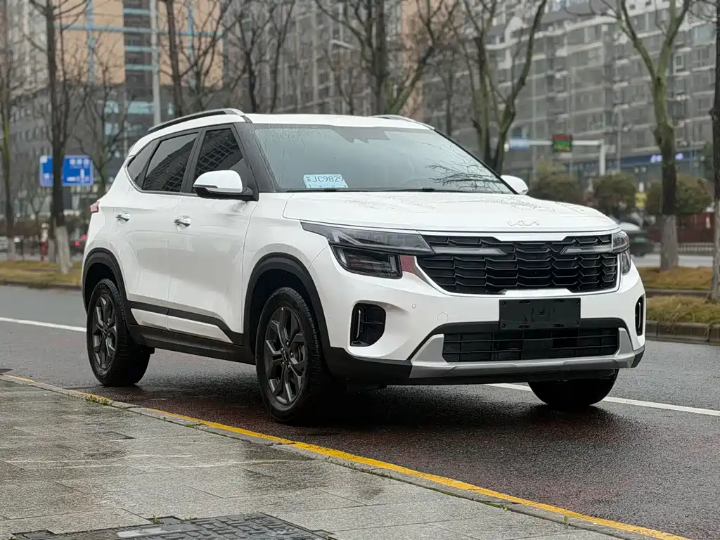 Sethus 2023 1.5L CVT Deluxe Edition купить на сайте DeffCars