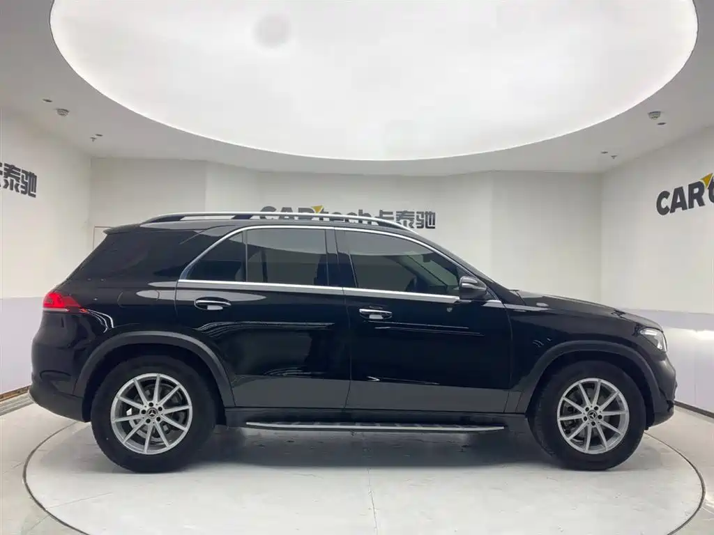 Mercedes-Benz GLE 2022 GLE 350 4MATIC Fashion Model купить на сайте DeffCars