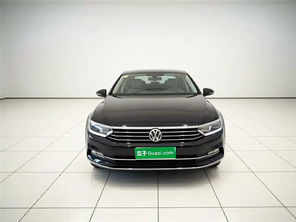 Magotan 2019 330TSI DSG leading model National VI купить на сайте DeffCars