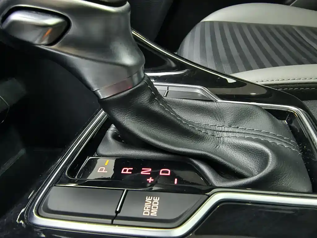 Zhipao 2019 2.0L Automatic Smart Enjoy Deluxe Edition купить на сайте DeffCars