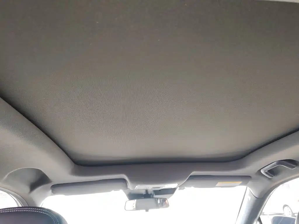 Fengguang ix5 2019 model 280TGDI CVT Zhizun type National V купить на сайте DeffCars