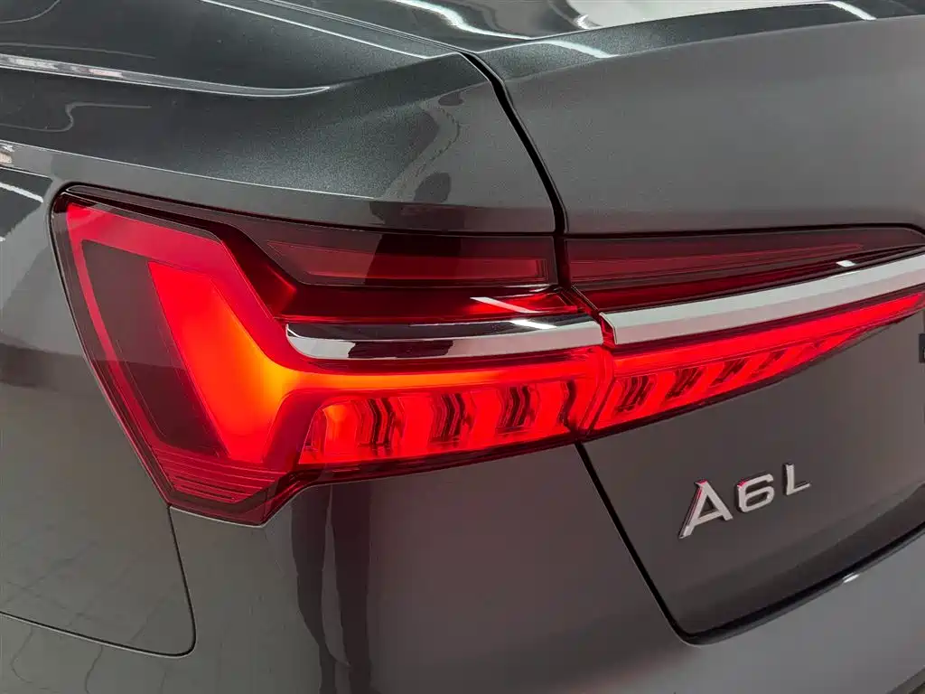 Audi A6L 2024 45 TFSI Premium Dynamic Model купить на сайте DeffCars