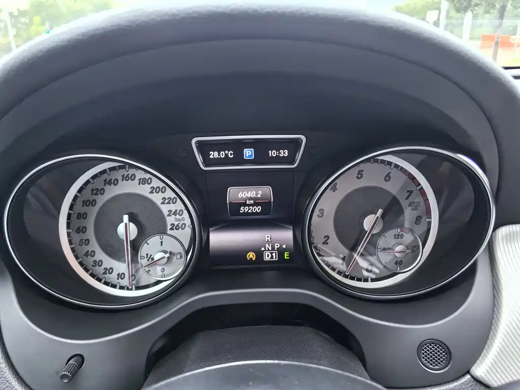 Mercedes-Benz GLA 2015 GLA 220 4MATIC Fashion Model купить на сайте DeffCars