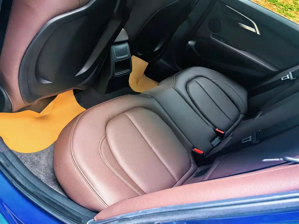 BMW 1 Series 2019 118i M Sports Package купить на сайте DeffCars
