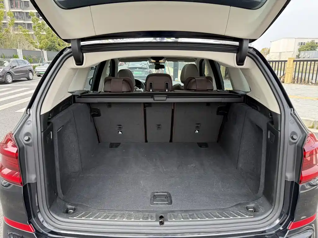 BMW X3 2020 xDrive28i M Sport Kit купить на сайте DeffCars