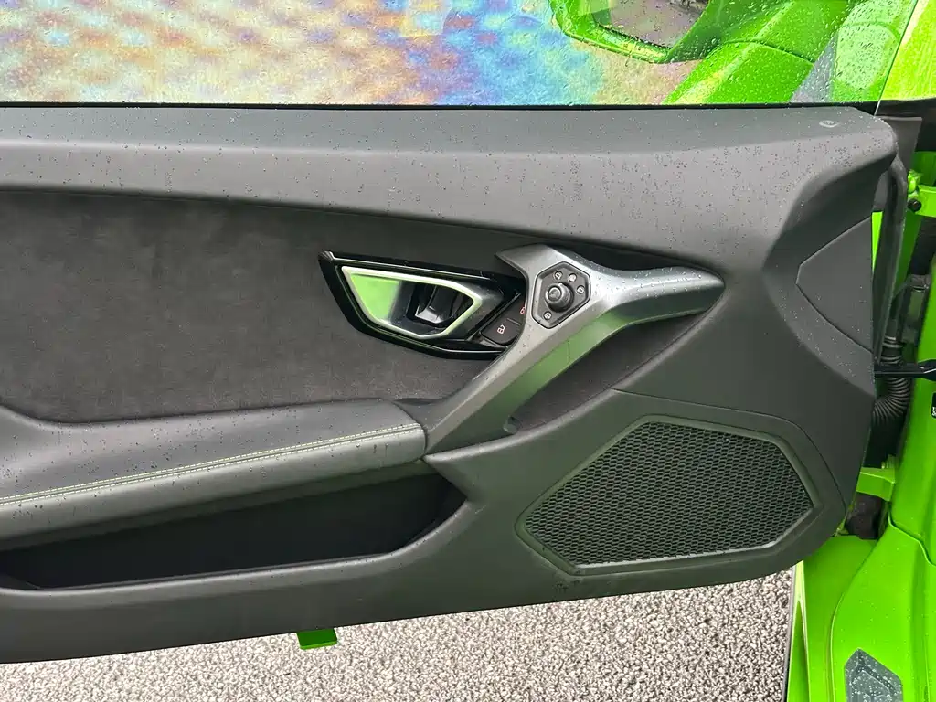 Huracán 2020 Huracán EVO RWD купить на сайте DeffCars