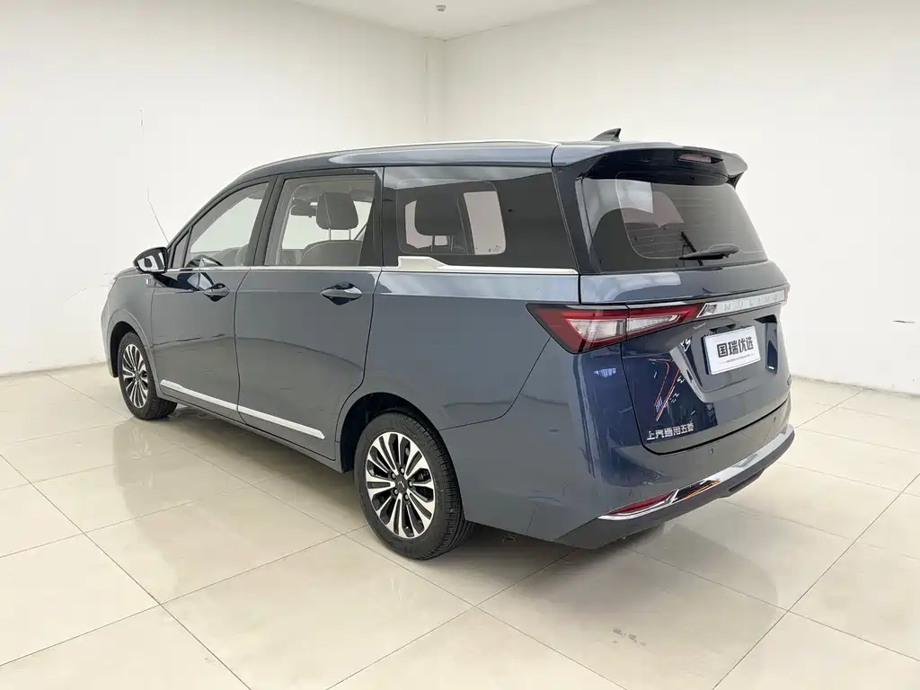 Wuling Jiachen 2022 1.5T CVT exclusive flagship model купить на сайте DeffCars