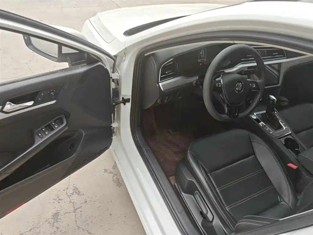 Lingdu 2019 230TSI DSG Fashion Edition National VI купить на сайте DeffCars