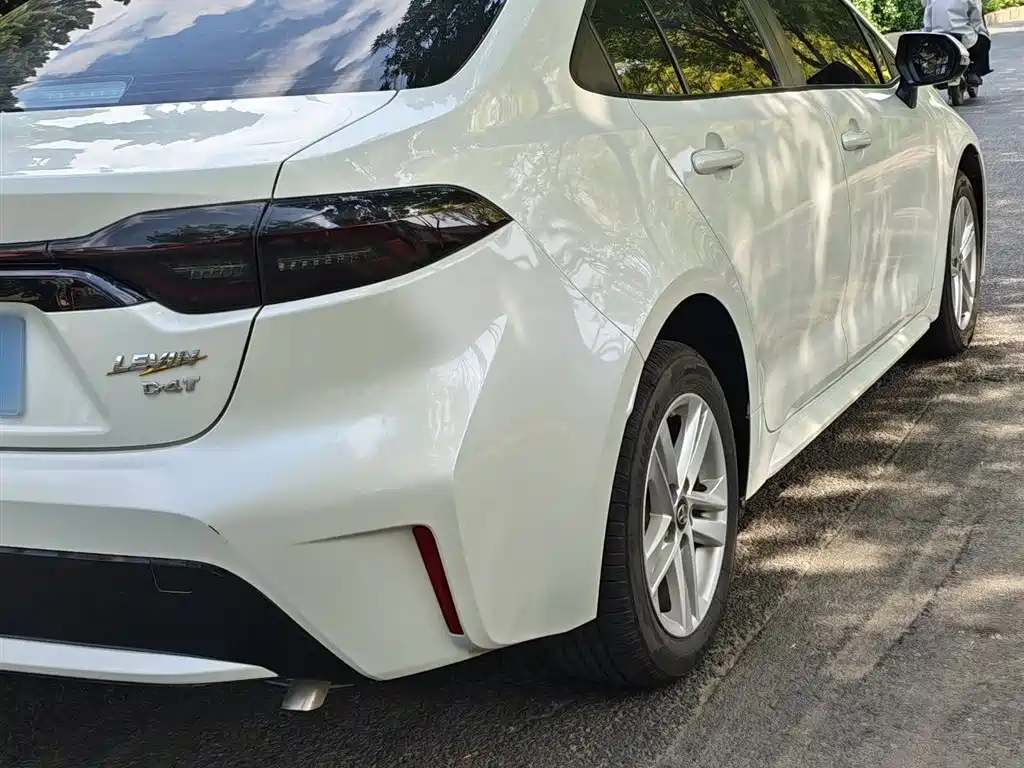 Ralink 2019 185T CVT Deluxe Edition National VI купить на сайте DeffCars