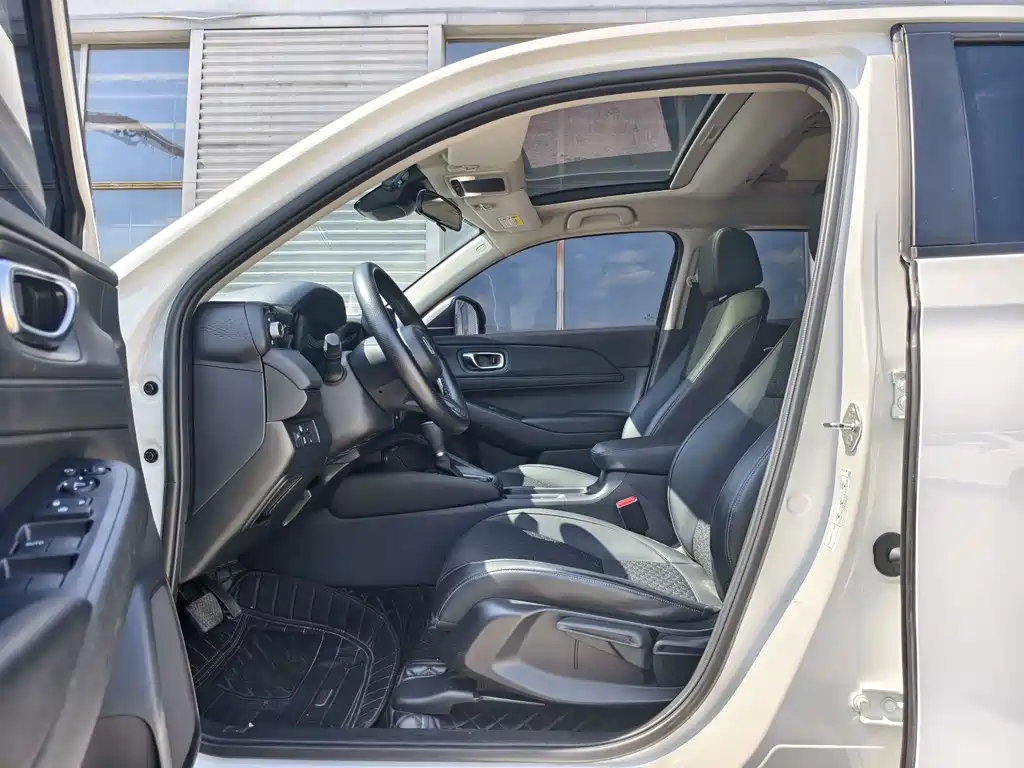 Honda XR-V 2023 1.5L CVT Hot Edition купить на сайте DeffCars