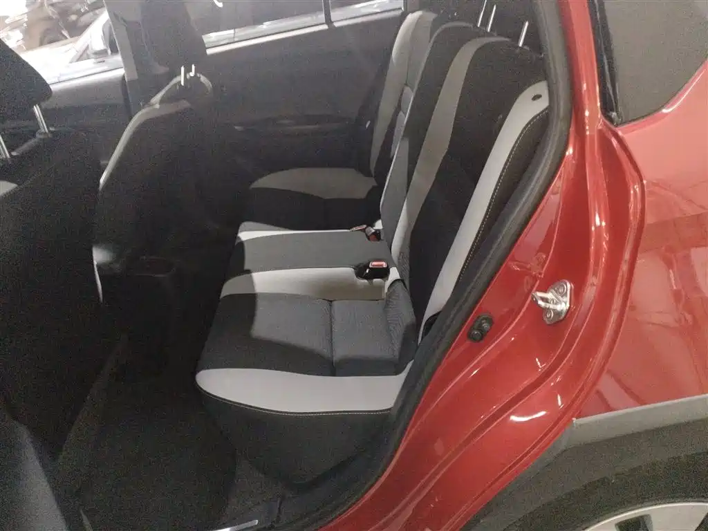 YARiS L Zhixuan 2021 Zhixuan X 1.5L CVT leading version купить на сайте DeffCars