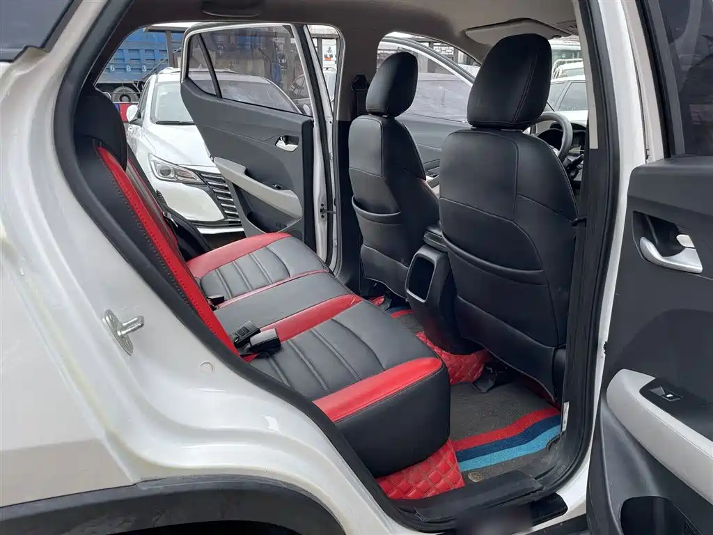 Baojun 510 2019 1.5L manual power model 77kW National VI купить на сайте DeffCars