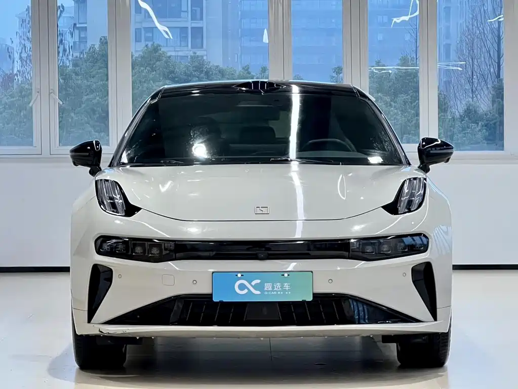 Jikrypton 001 2025 YOU version 100kWh four-wheel drive купить на сайте DeffCars