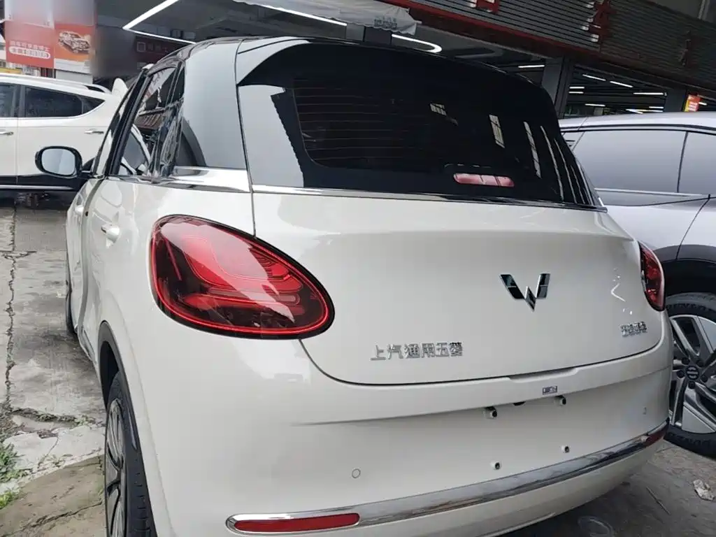 Bingo 2023 model 333km Yuexian+ купить на сайте DeffCars