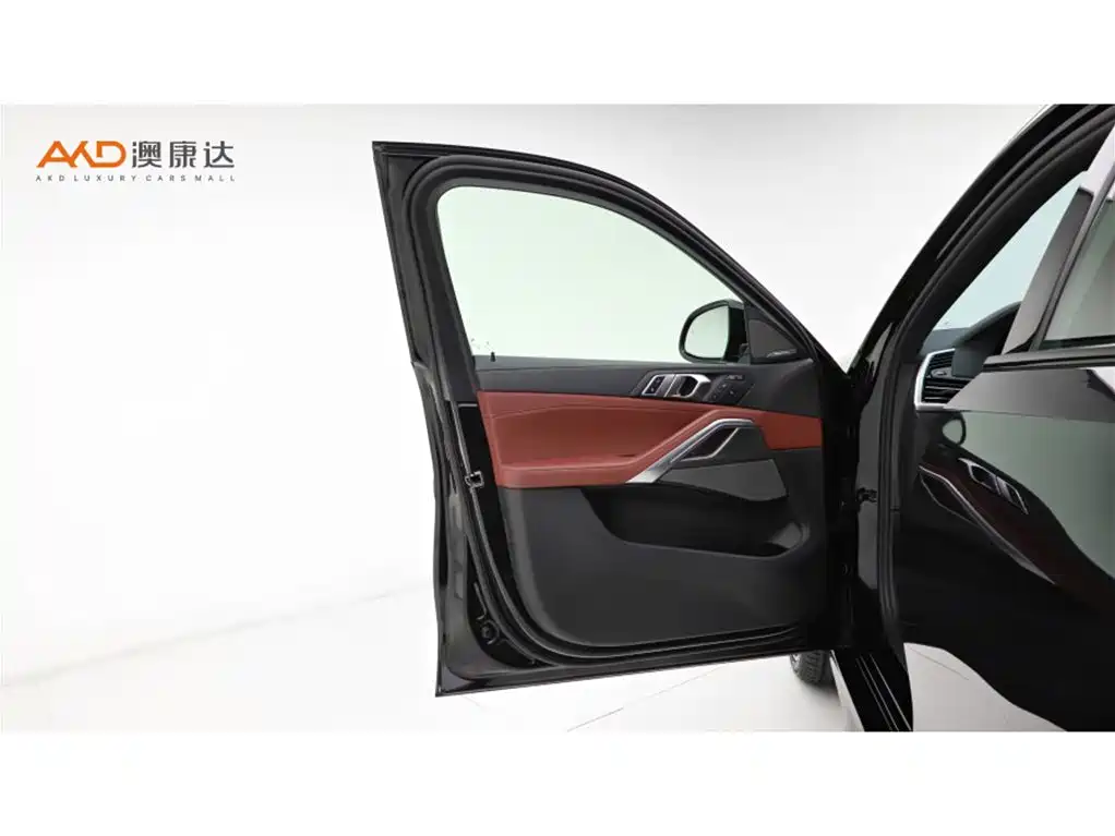 BMW X6/40i/3.0T/22/Model 2 xDrive Exclusive M Sports Package купить на сайте DeffCars