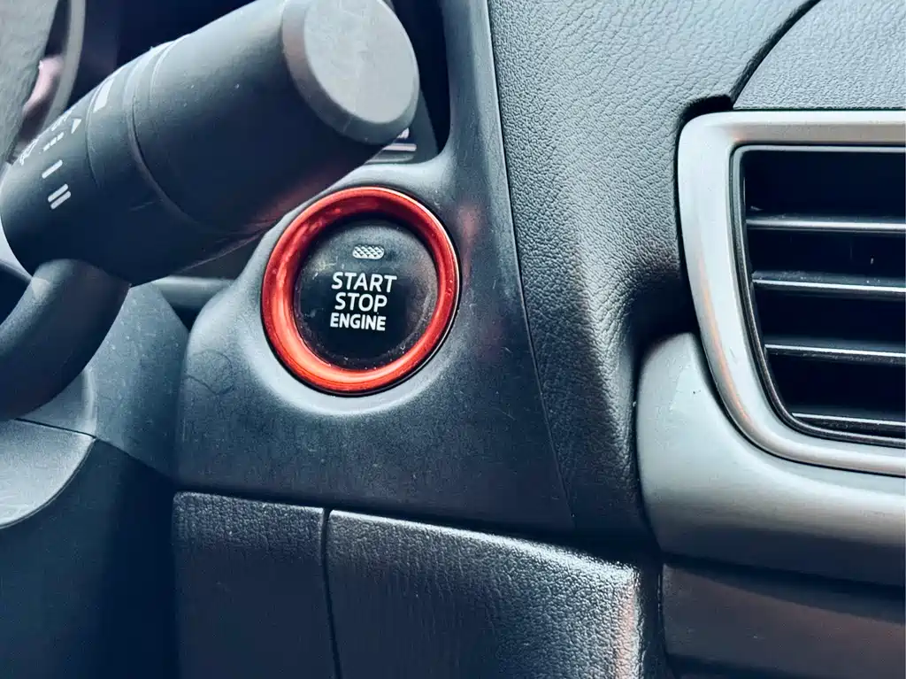 Mazda3 Angkesela 2017 sedan 1.5L automatic luxury model National V купить на сайте DeffCars