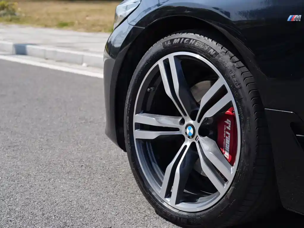 BMW 6 Series GT 2020 630i M Sports Package купить на сайте DeffCars