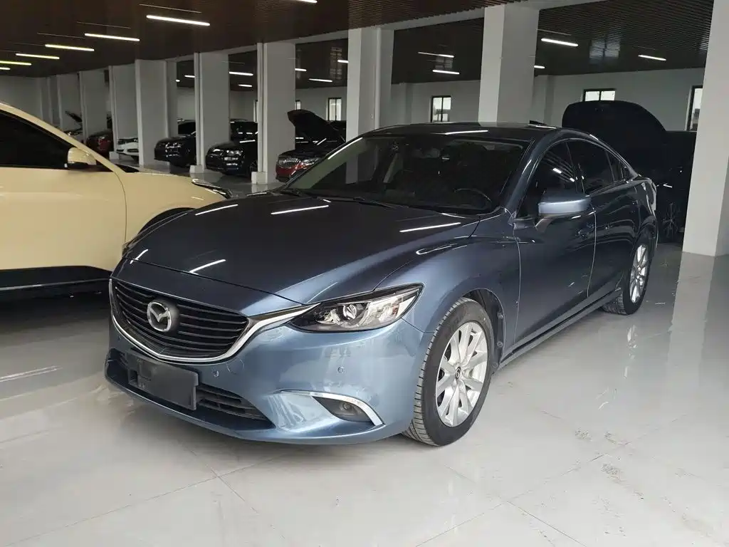 Atez 2017 2.0L Blue Sky Deluxe Edition купить на сайте DeffCars