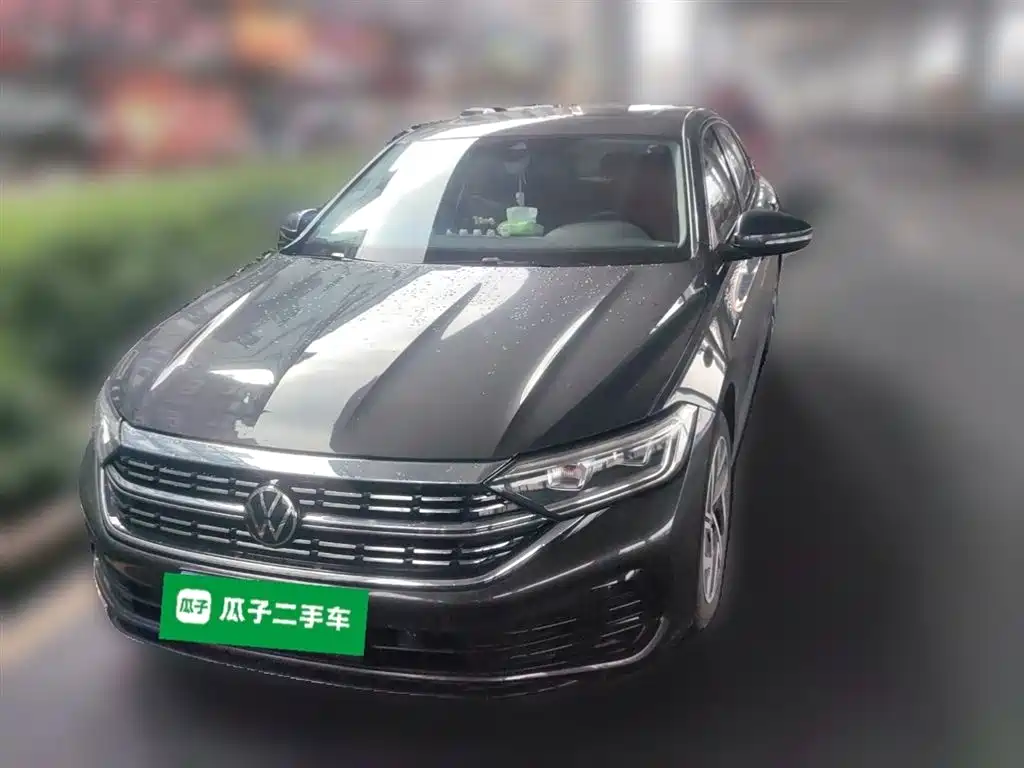 Sagitar 2023 300TSI DSG Super Edition купить на сайте DeffCars
