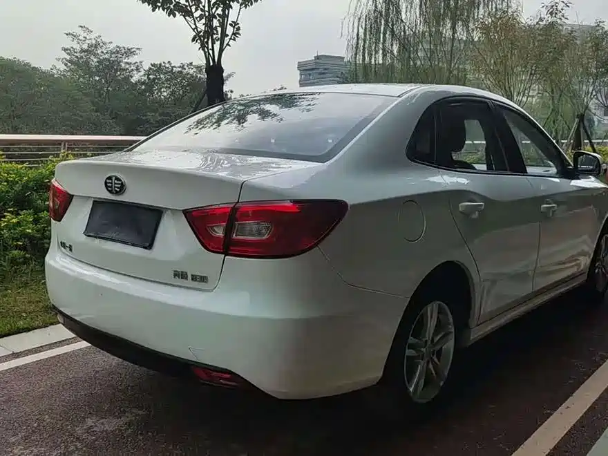 Pentium B30 2019 1.6L automatic comfort type купить на сайте DeffCars