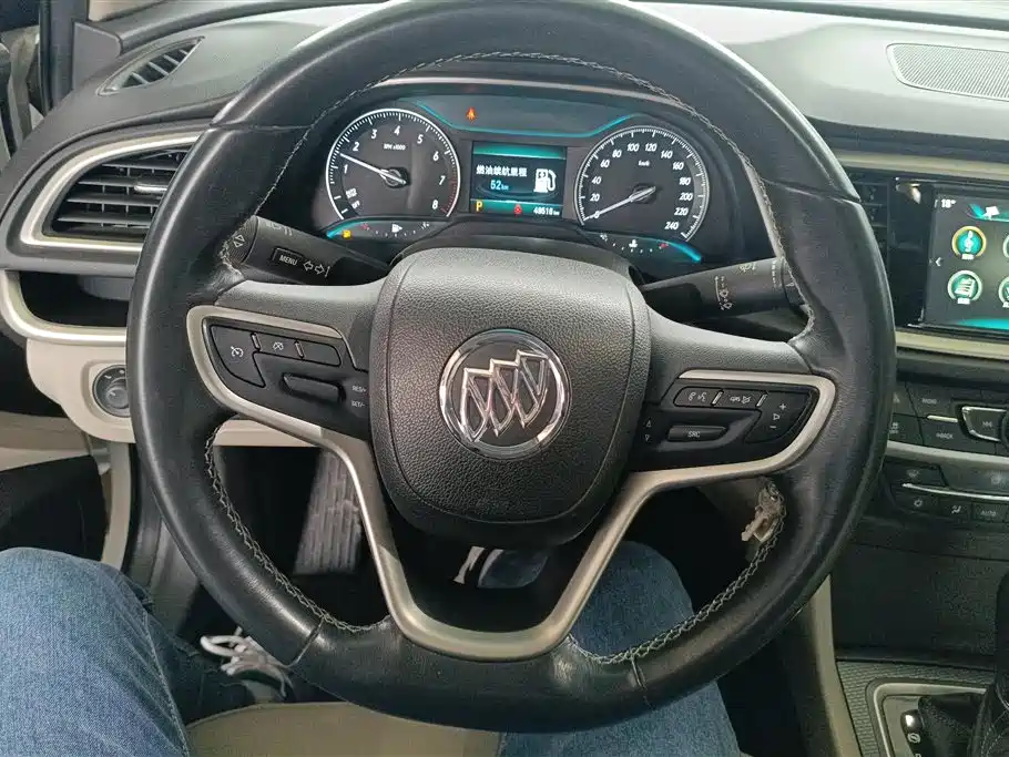 Yinglang 2019 15T dual-clutch interconnected elite model National VI купить на сайте DeffCars