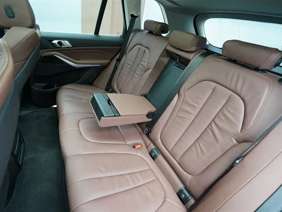 BMW X5 imported 2019 xDrive40i M sports package купить на сайте DeffCars