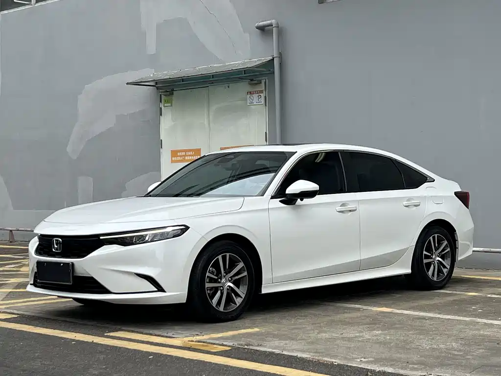 Model 2023 240TURBO CVT Technology Edition купить на сайте DeffCars